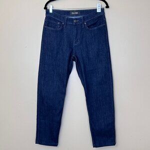 DU/ER Duer L2X Performance Slim Fit Jeans - Men's Size 30*32 (Fit 30*28) - Blue